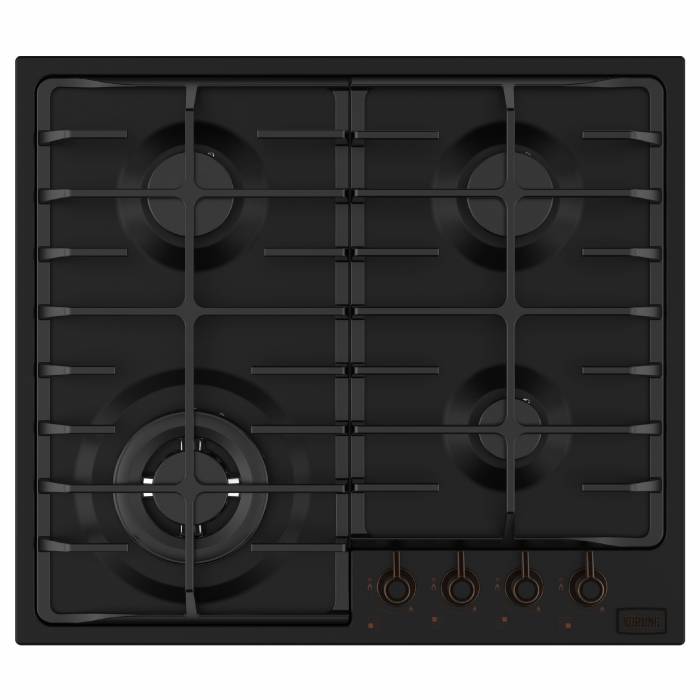Газовая варочная панель HG 674 CTCN