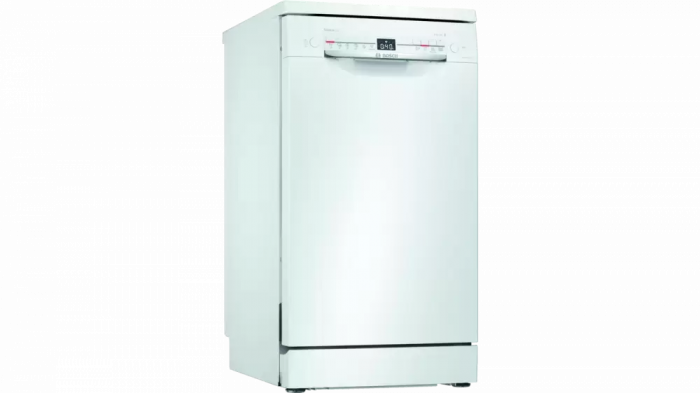 Отдельностоящая посудомоечная машина BOSCH SPS2IKW3CR