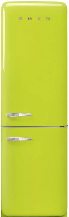 Холодильник Smeg FAB32RLI5