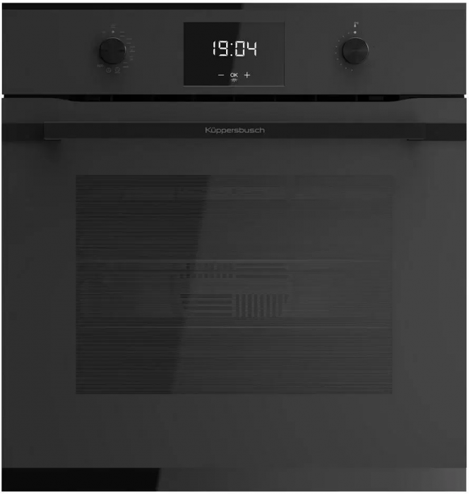 Духовой шкаф с паром Kuppersbusch BD 6340.0 KSM6 MattBlack