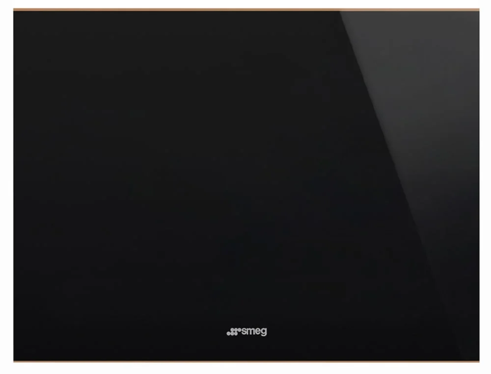 Встраиваемый винный холодильник Smeg CVI620NRE