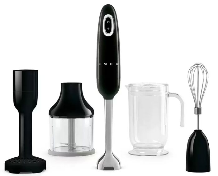 Блендер Smeg HBF22BLEU