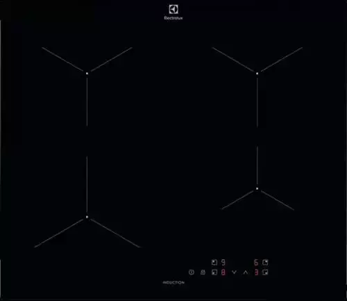 Варочная панель Electrolux LIL61424C