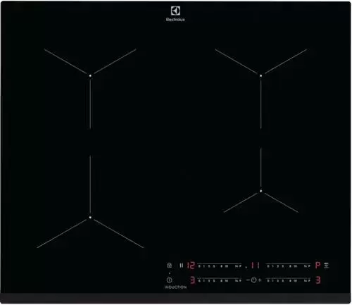 Варочная панель Electrolux IPE6450KF