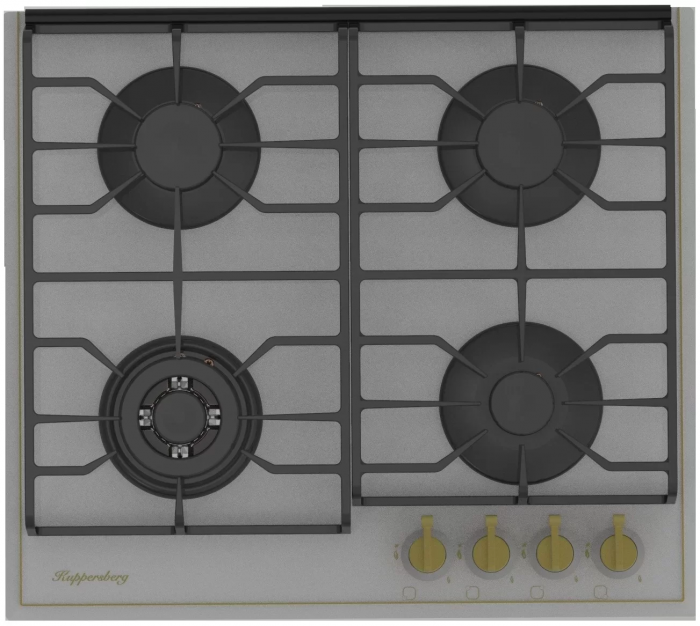 Варочная панель Kuppersberg FQ 602 W