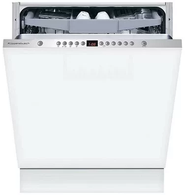 Встраиваемая посудомоечная машина Kuppersbusch IGV 6509.5