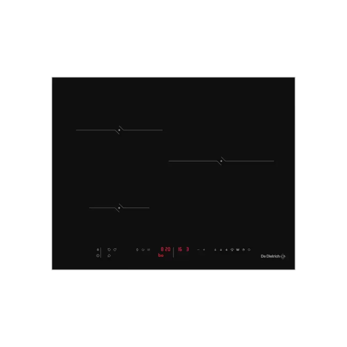 Индукционная варочная панель De Dietrich DPI4300B