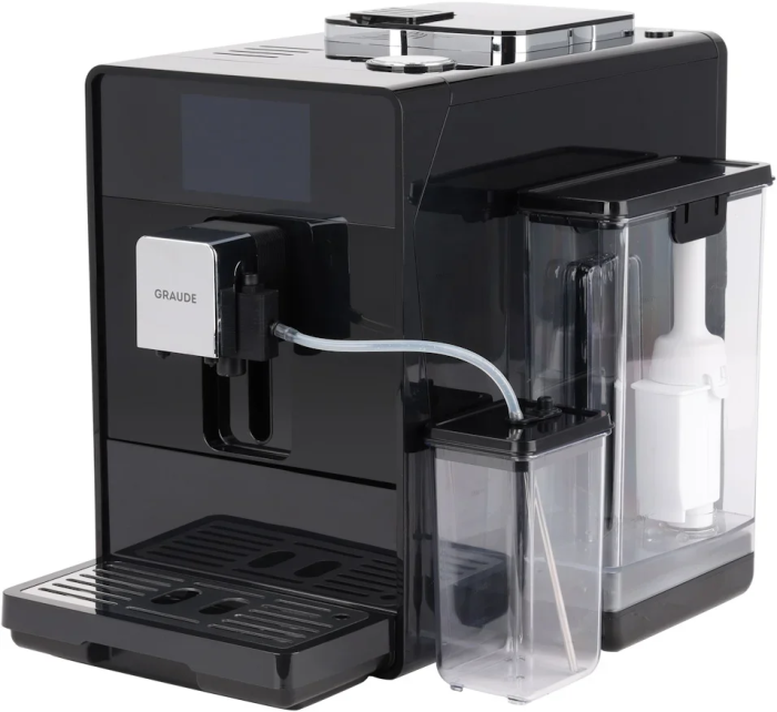Кофемашина Graude KV 30.3