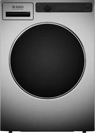 Профессиональная сушильная машина Asko TDC1485VB.T