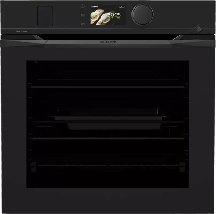 Духовой шкаф De Dietrich DOR4747MB