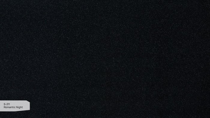 S-211 Romantic Night