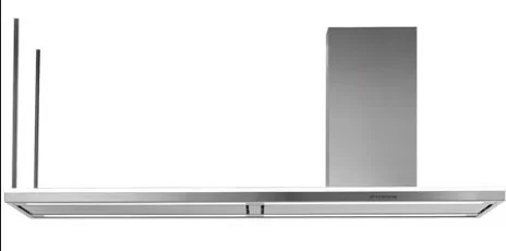 Вытяжка Falmec LUMEN IS STEEL 175 DX