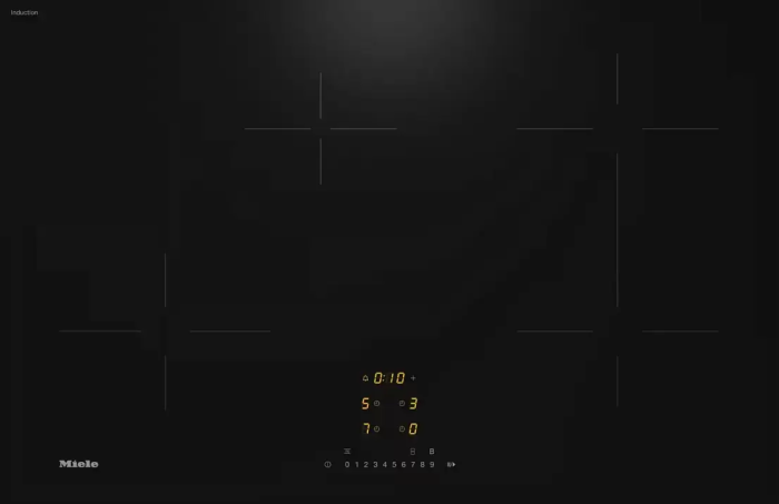 Варочная панель Miele KM 7373 FL