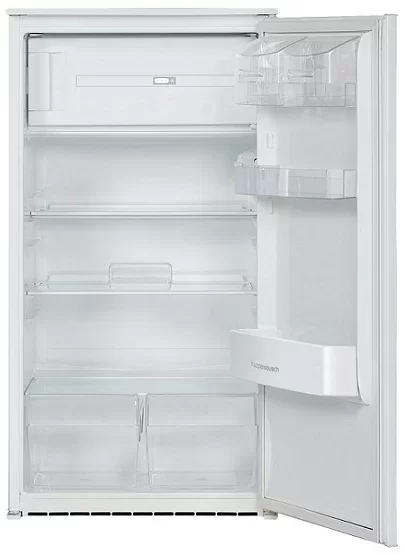 Встраиваемый холодильник Kuppersbusch IKE 1870-1