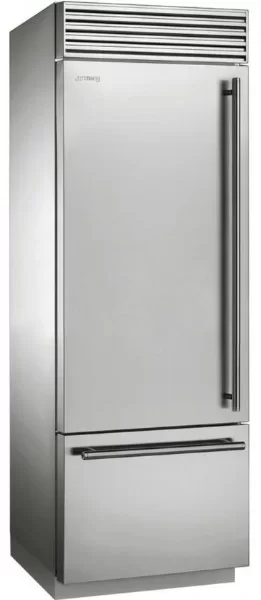 Холодильник Smeg RF376LSIX