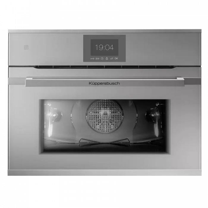 Компактный духовой шкаф Kuppersbusch CBP 6550.0 G9