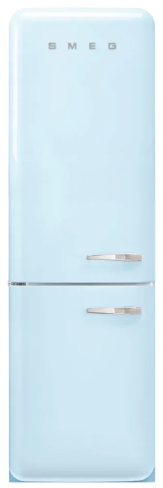 Холодильник Smeg FAB32LPB6