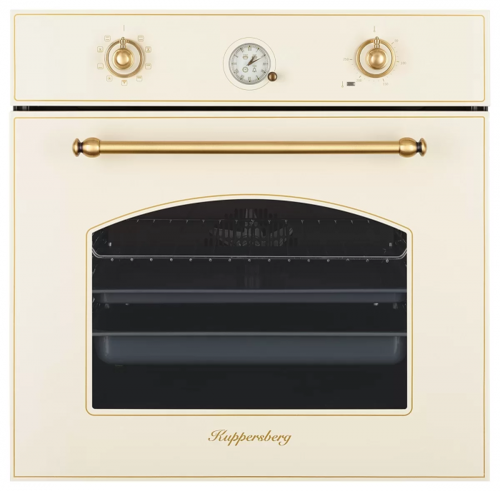 Духовой шкаф Kuppersberg SR 609 C Bronze