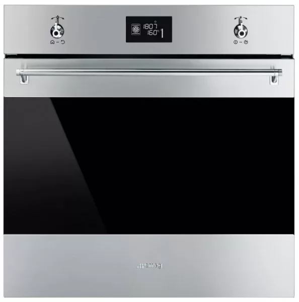 Духовой шкаф Smeg SF6390XE
