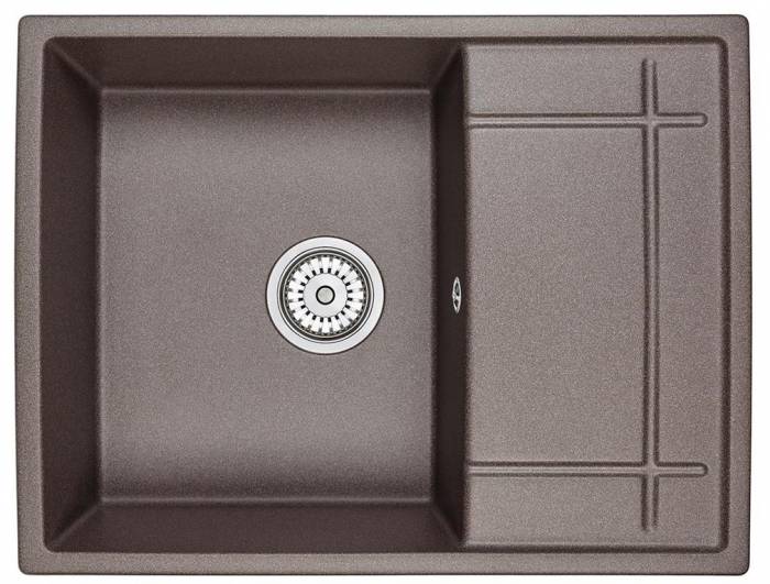 Мойка EMAR EMQ-1650.Q EMQ-1650.Q Опал