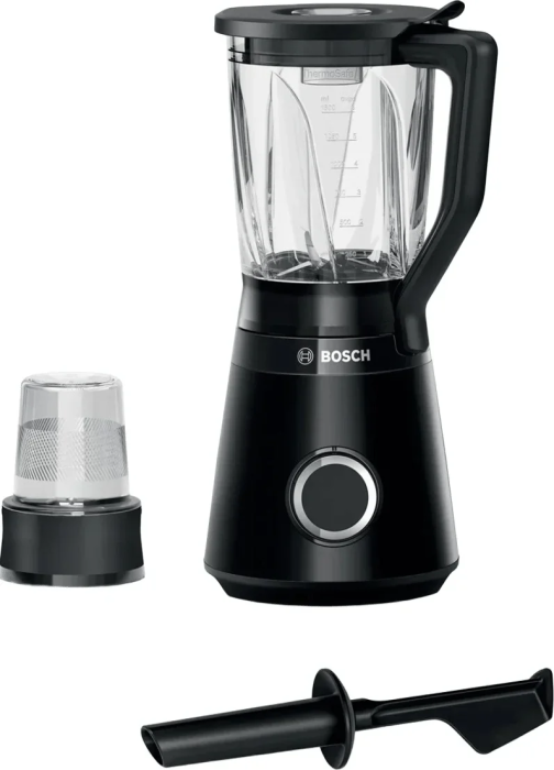 Блендер Bosch MMB6176B черный