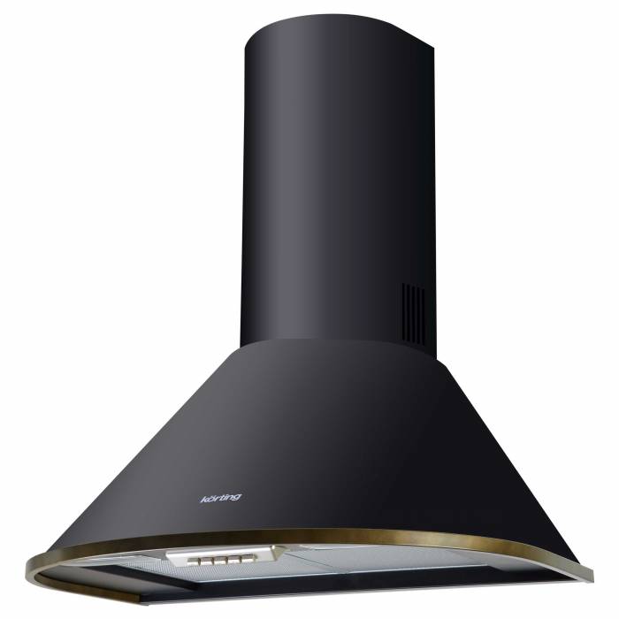 Купольная вытяжка KHC 6930 RN