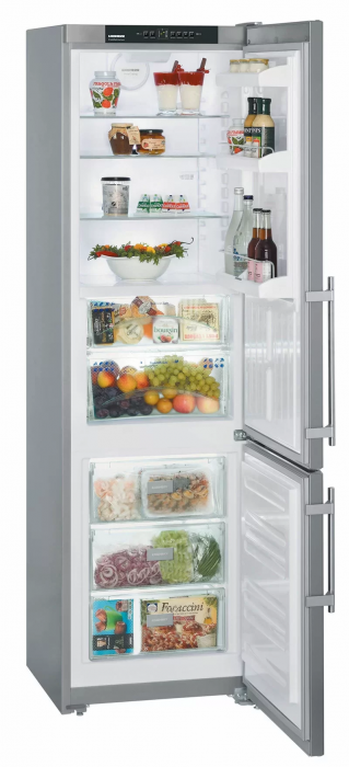 Холодильник Liebherr CBPesf 4033