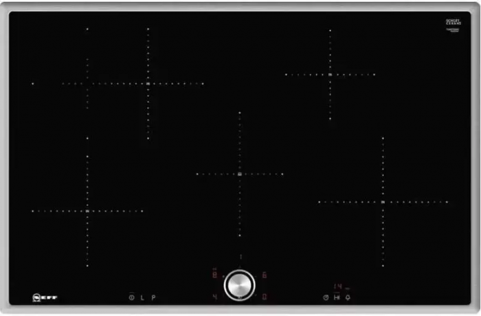 Индукционная варочная панель Neff T48BT00N0