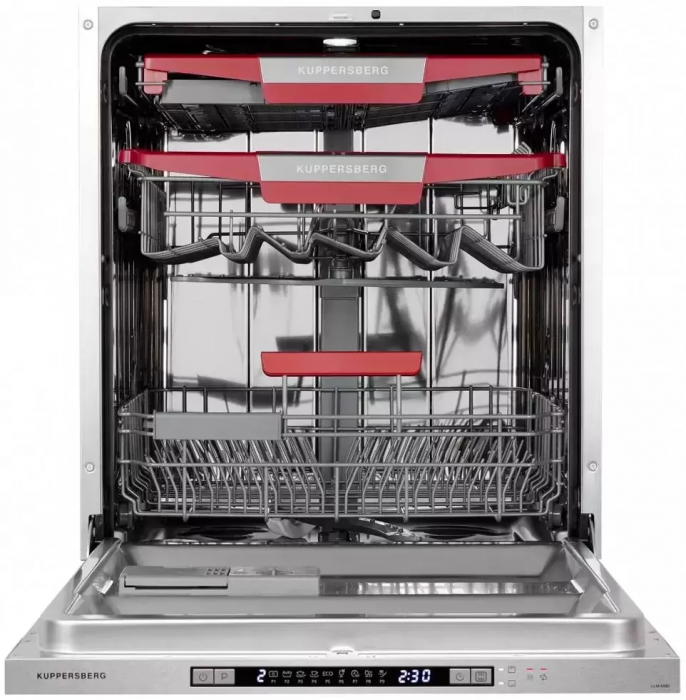 Встраиваемая посудомоечная машина Kuppersberg GLM 6080