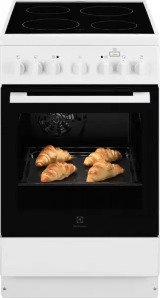 Электрическая плита Electrolux RKR560100W