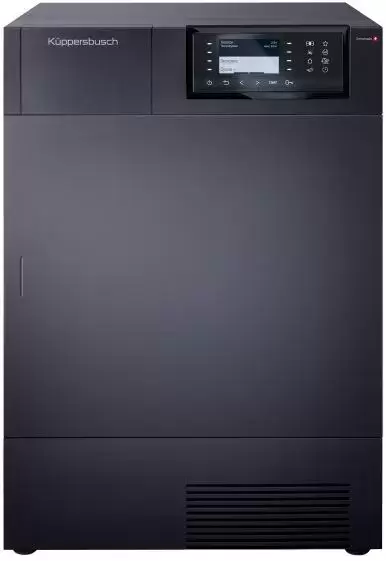 Сушильная машина Kuppersbusch T 40.0 T