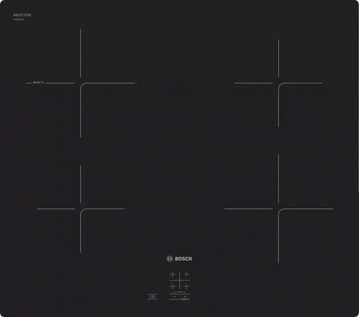 Варочная панель Bosch PUG61KAA5E