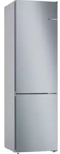 Холодильник с нижней морозильной камерой BOSCH KGN39UL25R