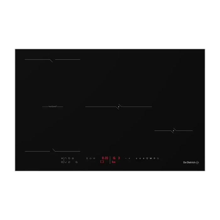 Индукционная варочная панель De Dietrich DPI4810B