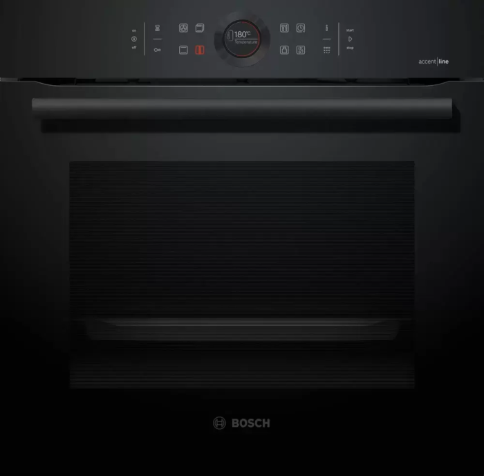 Духовой шкаф Bosch HBG855TC0