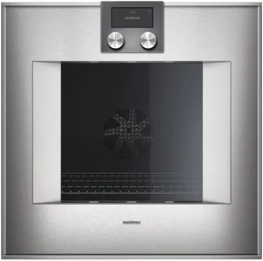 Духовой шкаф Gaggenau BO 470-111
