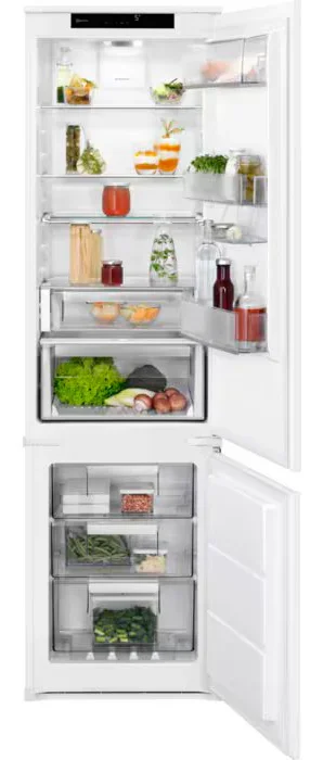 Встраиваемый холодильник Electrolux LNS9TE19S