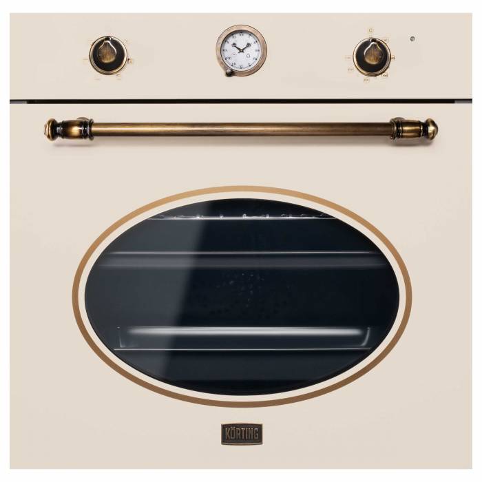 Электрический духовой шкаф OKB 461 CRB