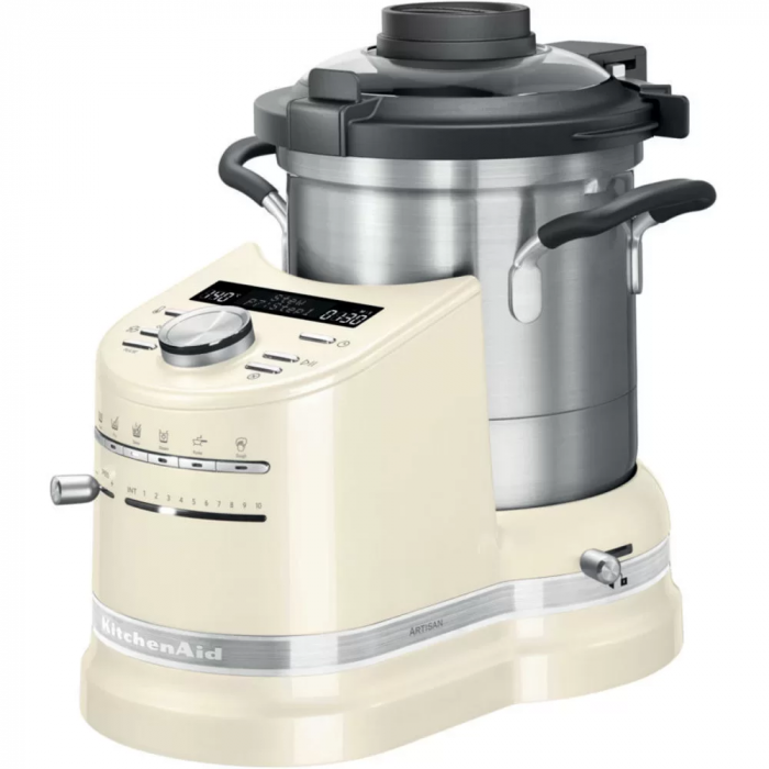 Кухонный комбайн KitchenAid 5KCF0104EAC