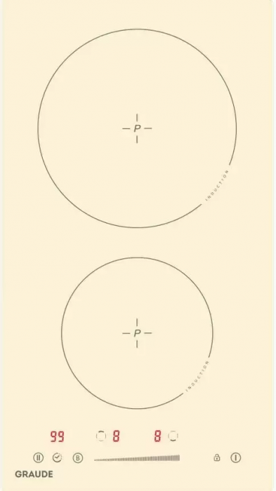 Варочная панель Graude IK 30.1 C