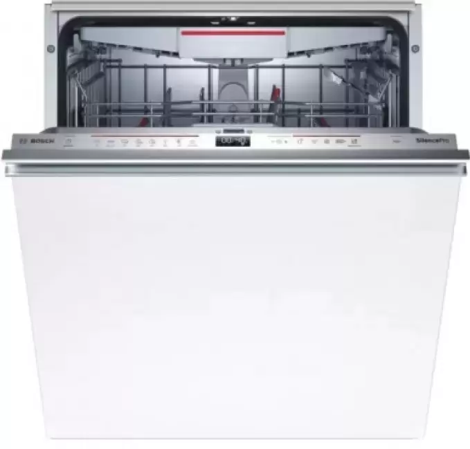 Встраиваемая посудомоечная машина Bosch SMV6ECX69E