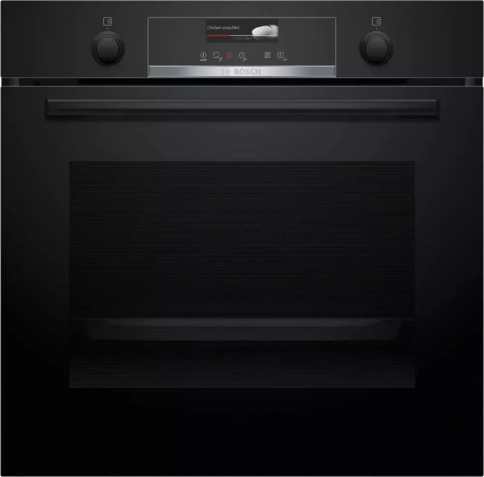 Духовой шкаф Bosch HBG539BB6