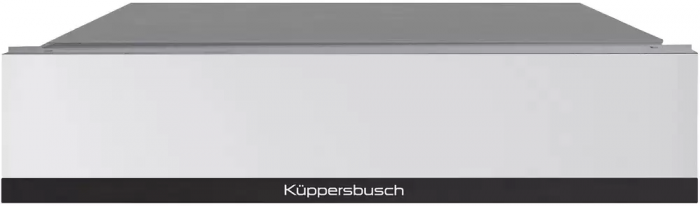 Вакууматор Kuppersbusch CSV 6800.0 W5 Black Velvet