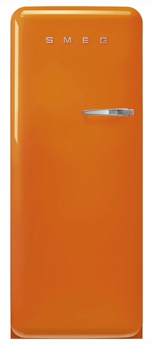 Холодильник Smeg FAB28LOR6