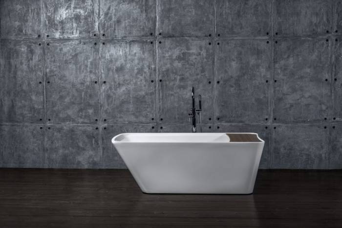 Ванна NT01 Lago di Como