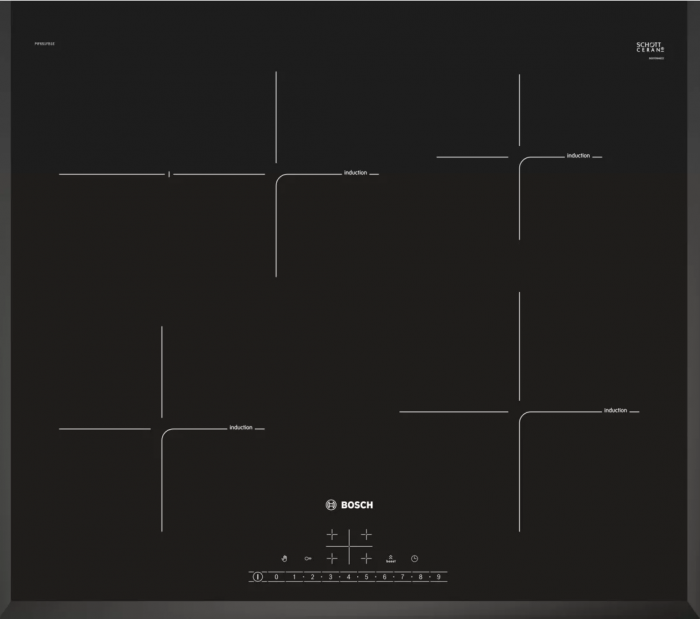 Варочная панель Bosch PIF651FB1E