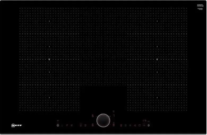 Индукционная варочная панель Neff T68FS6RX2