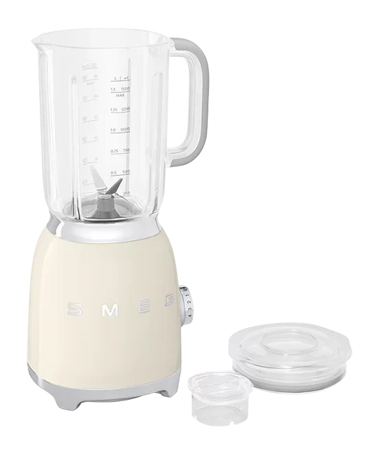Блендер Smeg BLF01CREU