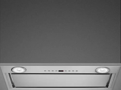 Встраиваемая вытяжка Smeg KICGR52X