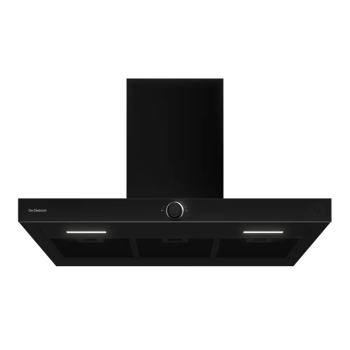 Настенная вытяжка De Dietrich DHB4934B